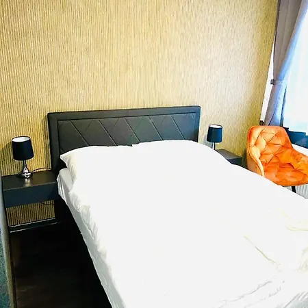Otel Dua