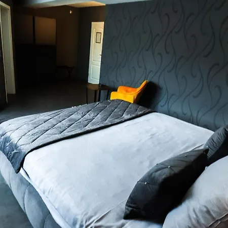 Hotel Dua 3*