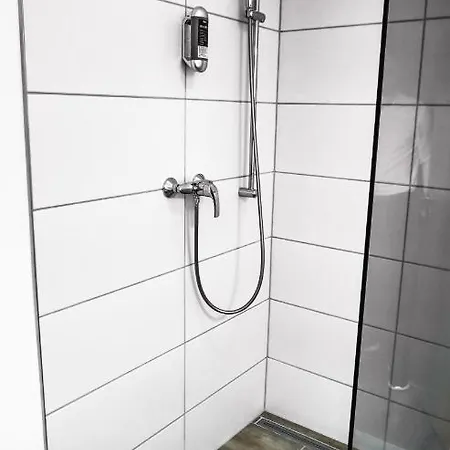 Dua Szálloda Sarstedt