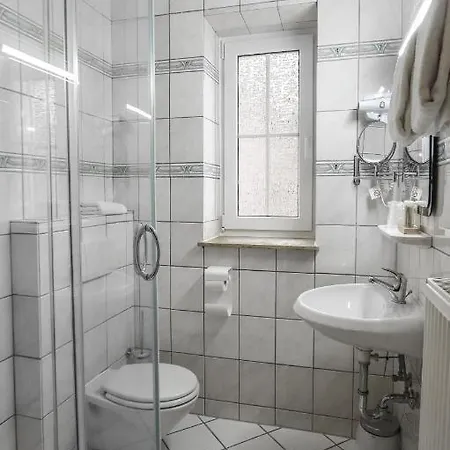 Dua Szálloda Sarstedt