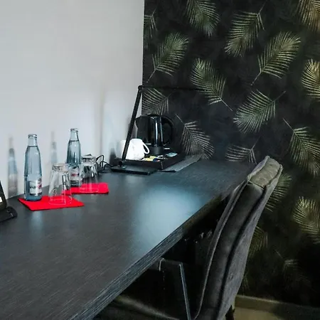 Szálloda Dua Sarstedt