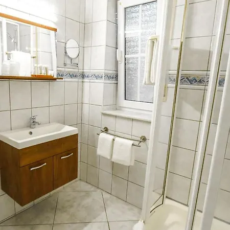 Szálloda Dua Sarstedt