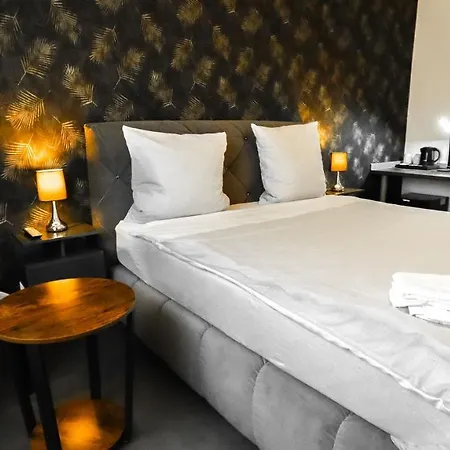 Dua Hotel 3*