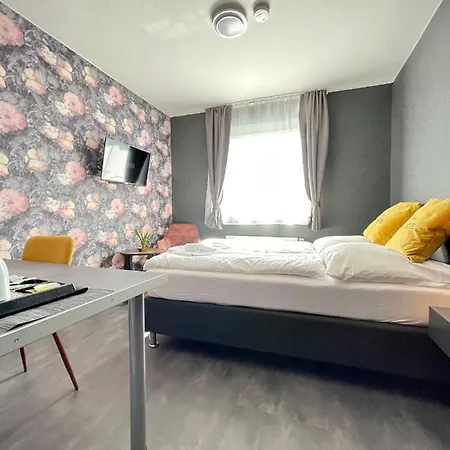Dua Szálloda 3*
