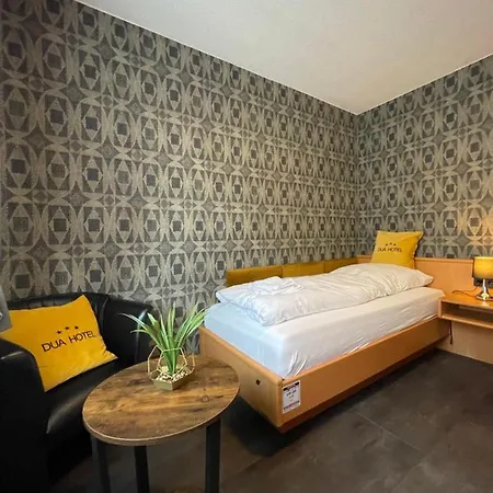 Szálloda Dua Sarstedt