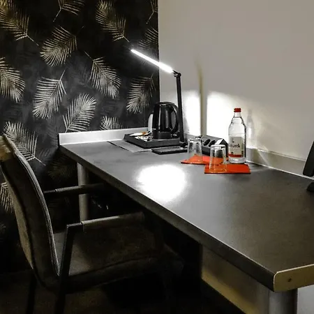 Hotel Dua Sarstedt