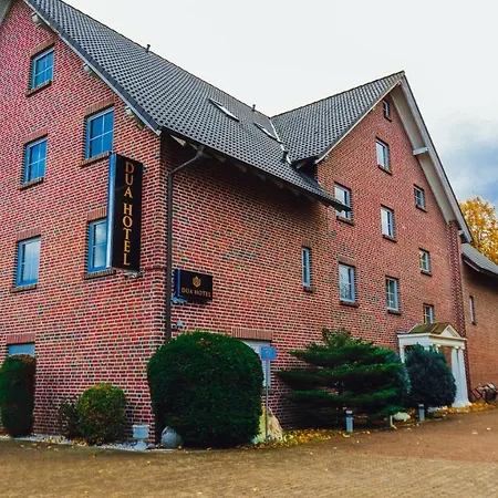Hotel Dua Sarstedt