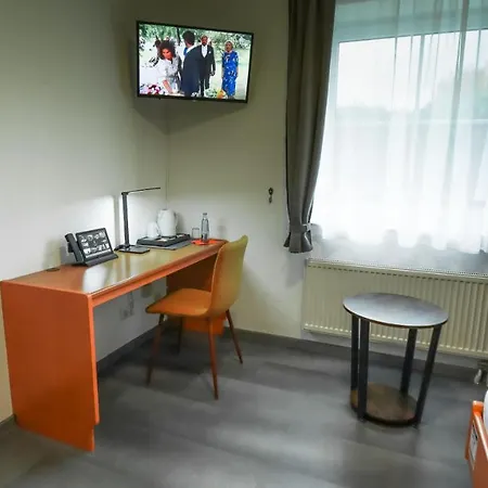 Dua Szálloda Sarstedt