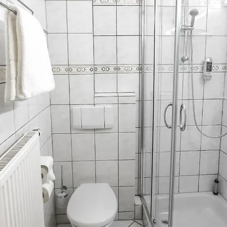 Dua Szálloda Sarstedt