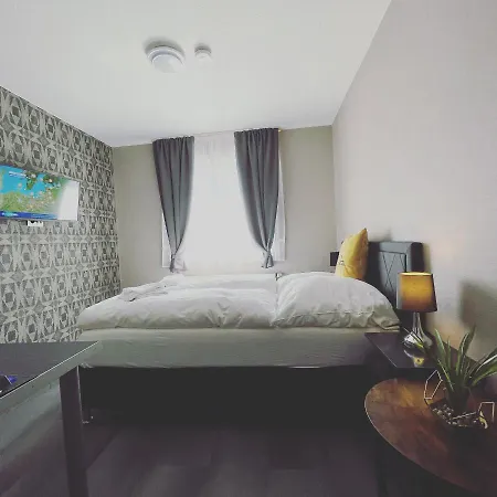 Dua Szálloda Sarstedt