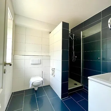 Szálloda Dua Sarstedt