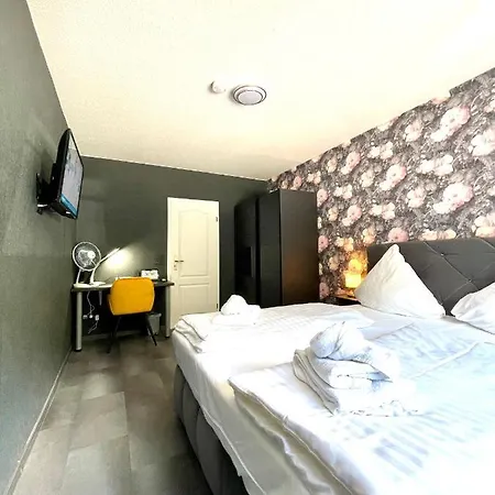 Hotel Dua 3*