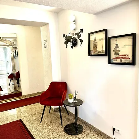 Hotel Dua 3*