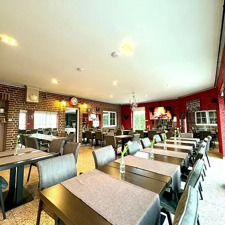 Dua Szálloda Sarstedt