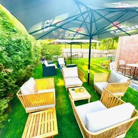 Dua Hotel Sarstedt