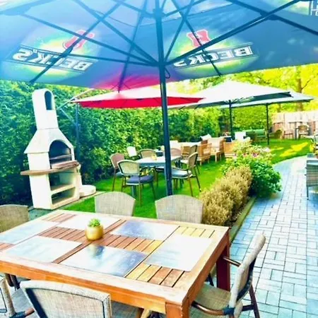 Hotel Dua Sarstedt