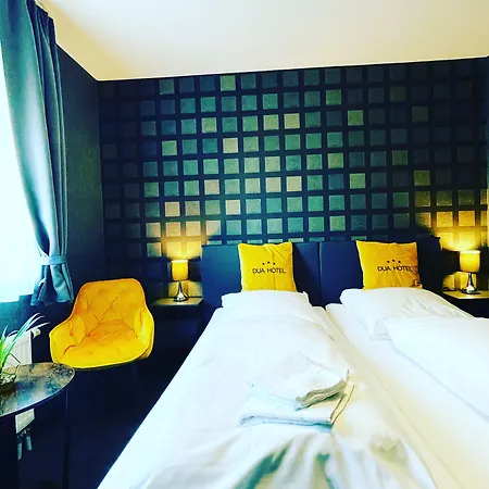 Otel Dua