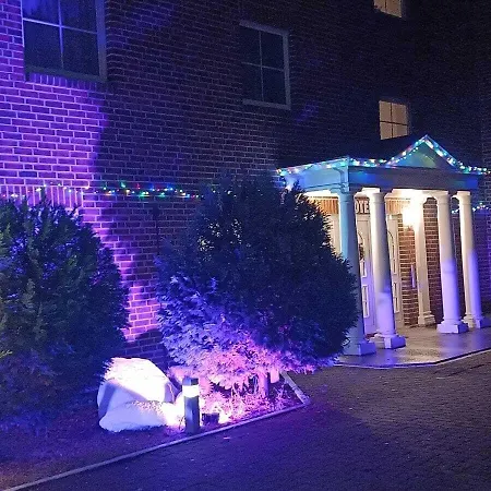 Dua Szálloda Sarstedt