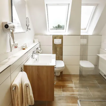 Dua Szálloda Sarstedt