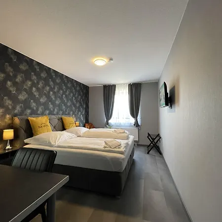 Hotel Dua 3*
