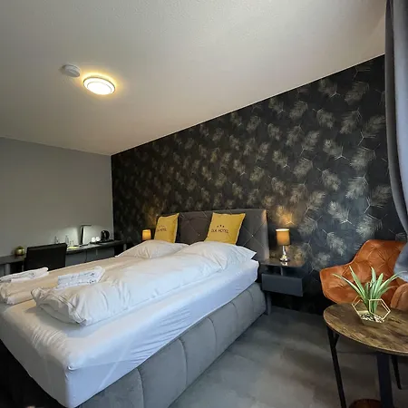 Hotel Dua