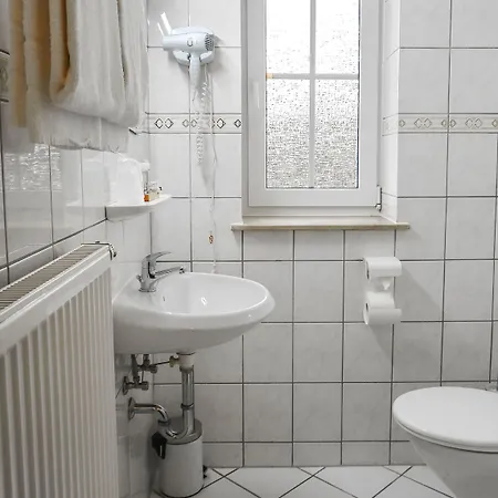 Szálloda Dua Sarstedt