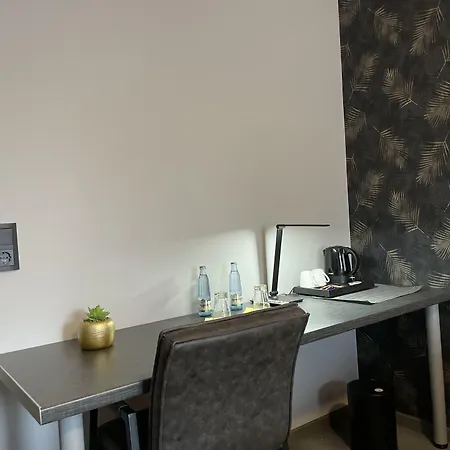 Hotel Dua Sarstedt