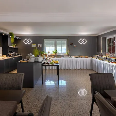 Dua Hotel Sarstedt