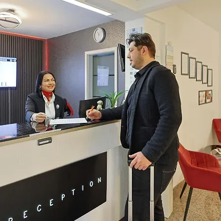 Hotel Dua