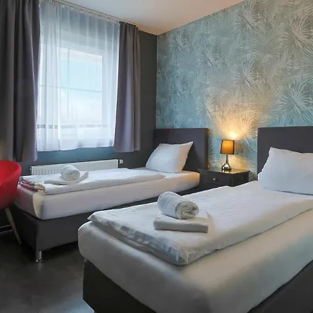 Hotel Dua Sarstedt