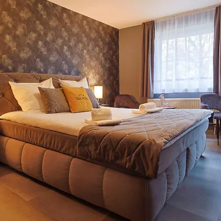 Dua Otel Sarstedt