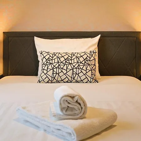 Dua Otel Sarstedt