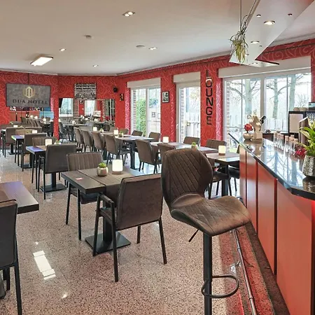 Hotel Dua Sarstedt