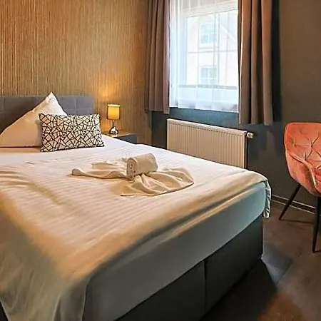 Hotel Dua
