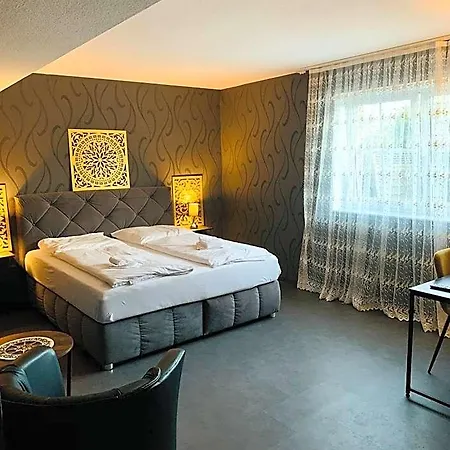 Dua Hotel 3*