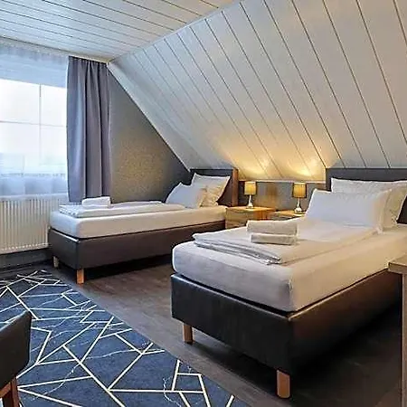 Hotel Dua