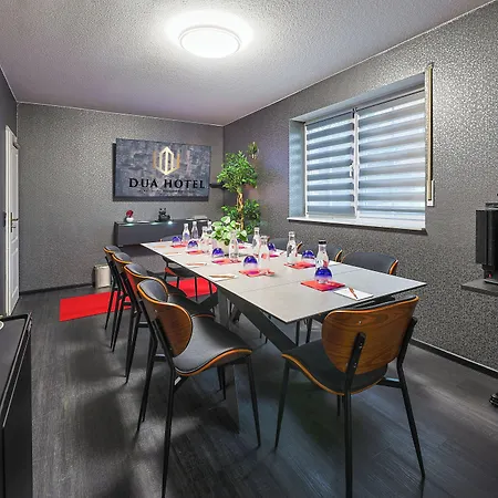 Hotel Dua 3*