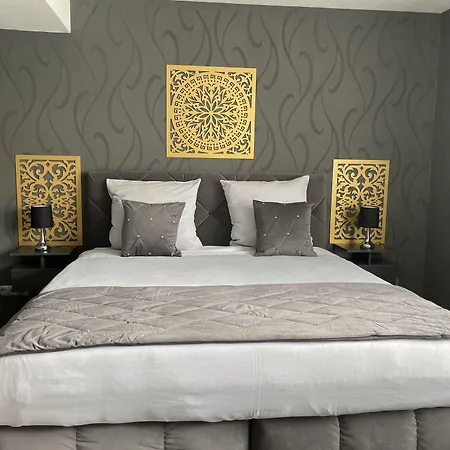 Dua Hotel Sarstedt