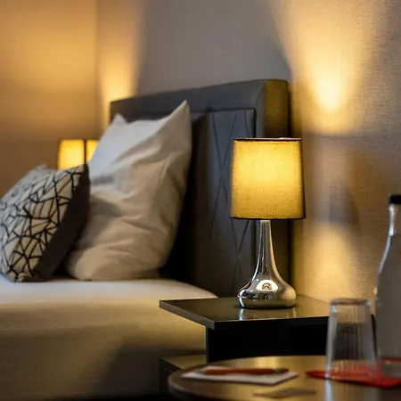 Hotel Dua Sarstedt
