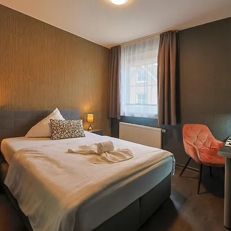 Hotel Dua