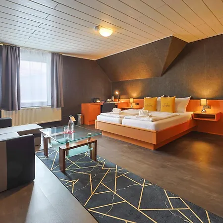Dua Hotel Sarstedt