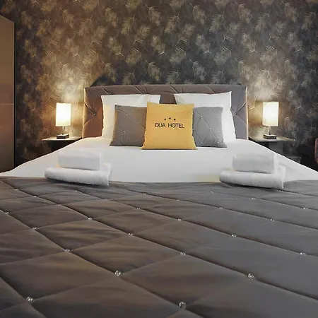 Hotel Dua Sarstedt